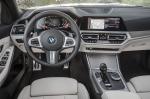 BMW 320d M Sport xDrive 2019 года (WW)